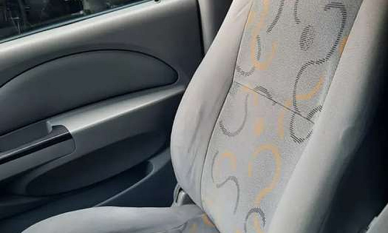 Chevrolet Aveo Gti F...