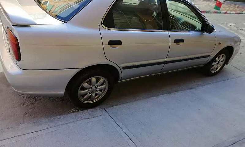 Chevrolet Esteem Glx...