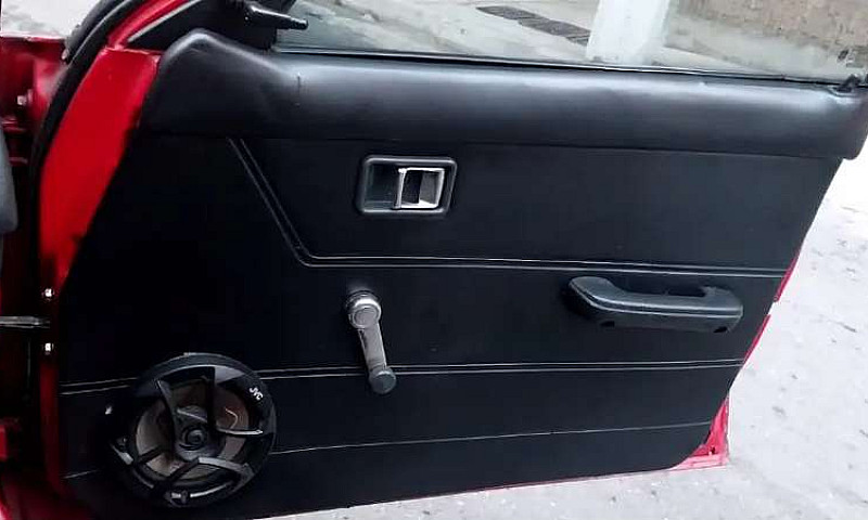 Vendo Mazda 323 Hs 5...