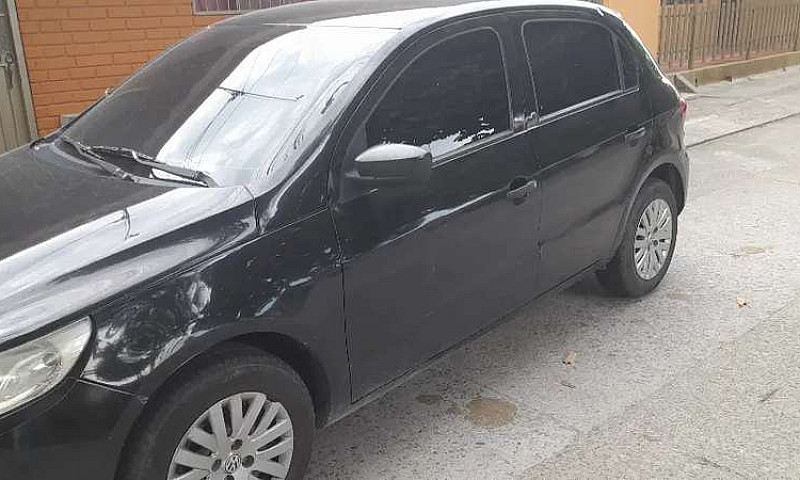 Volkswagen Gol Power...