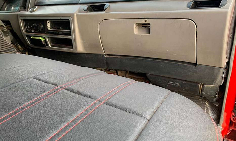 Jac Jqr Furgon Tecno...