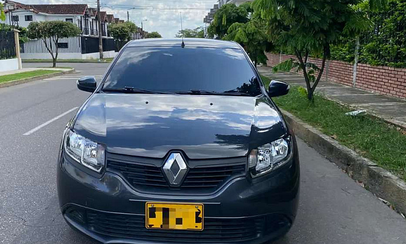 Renault Logan Life...