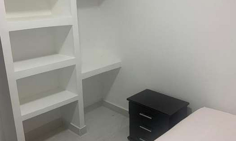 Alquiler De Habitaci...