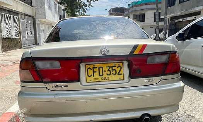 Mazda Allegro 1999 E...