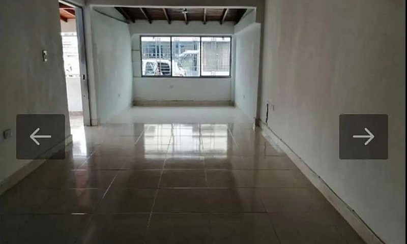 Gangazo Vendo Casa E...