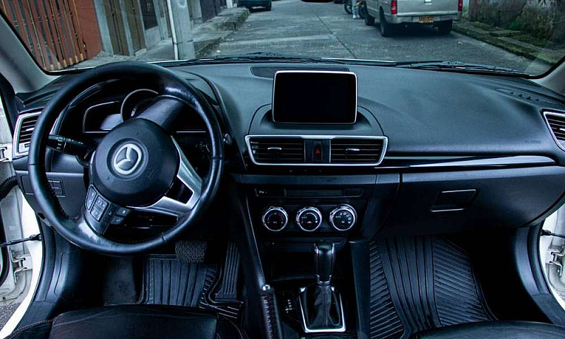 Mazda 3 Sport Tourin...