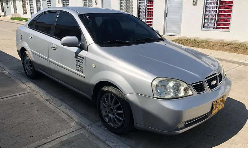 Optra 2005 Excelente...