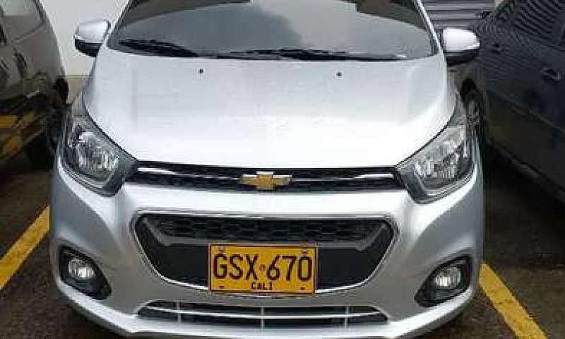 Se Vende Spark Gt Pr...