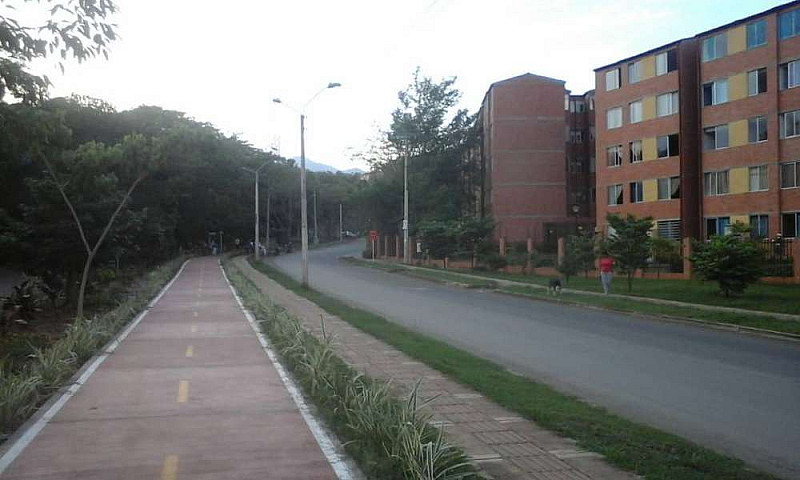 Apartamento En Alqui...