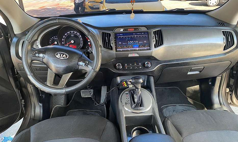 Vendo Kia Sportage 2...