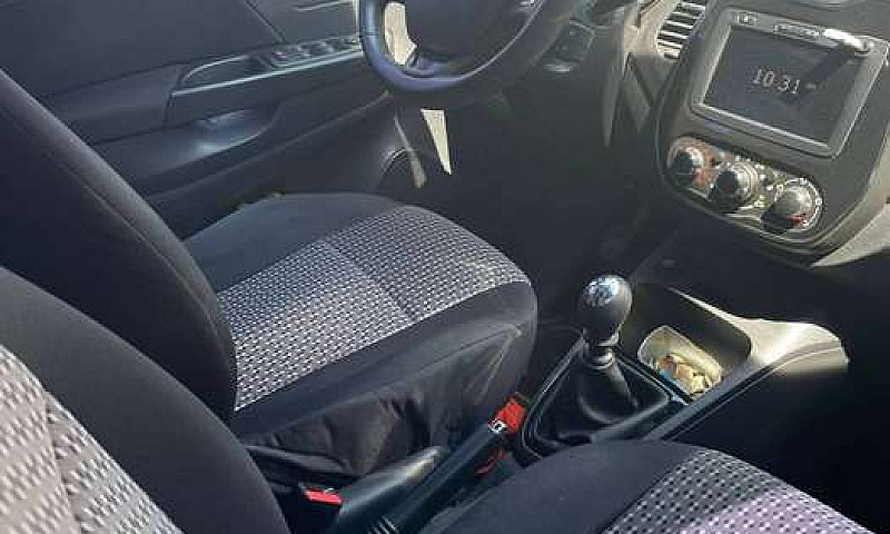 Se Vende Renault Cap...