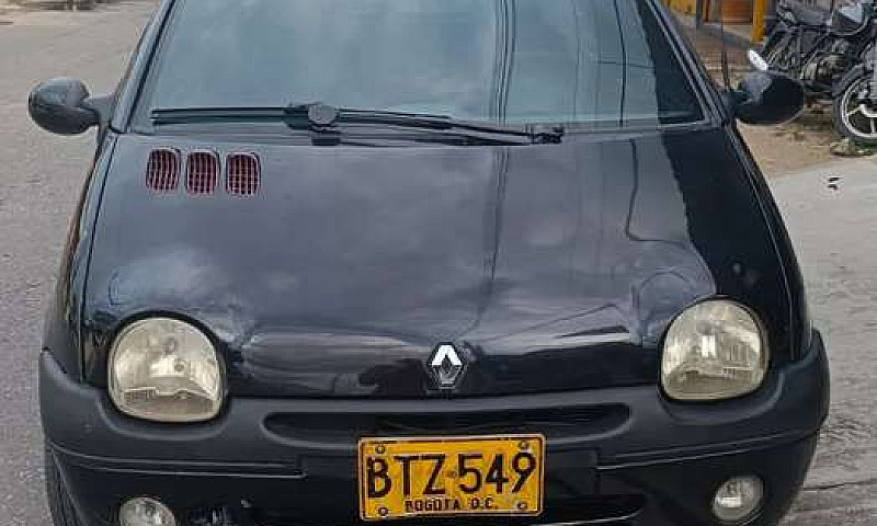 Vendo Renault Twingo...