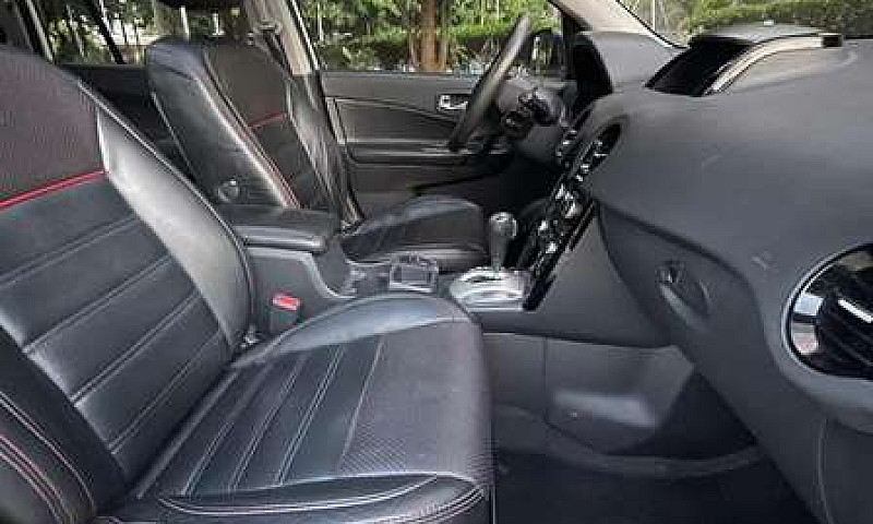 Koleos Dynamic Bose ...