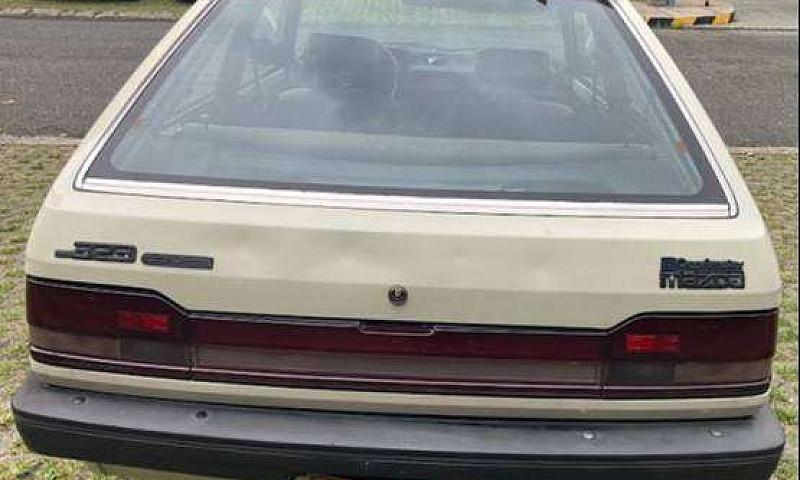 Vendo Automóvil Coup...