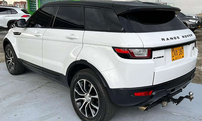 Land Rover Range Rov...