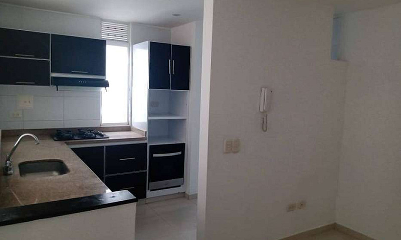 Apartmento En El Bar...