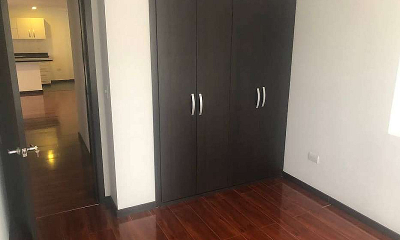 Apartamento Nuevo 90...