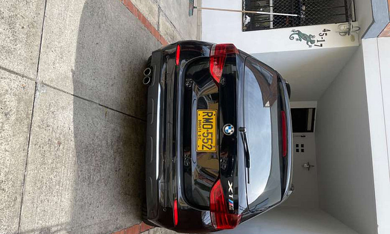 Bmw X1 Paquete M 201...