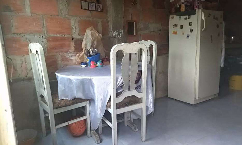 Venta De Dos Casas C...