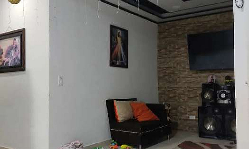Vendo Casa En Montec...