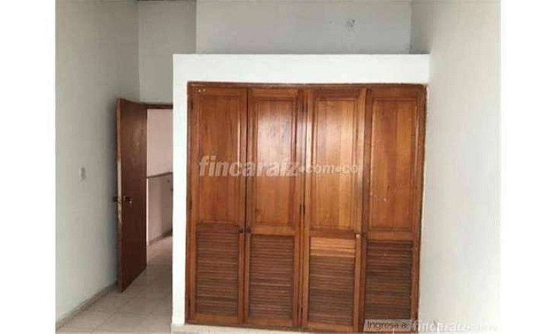 Arriendo Apartamento...