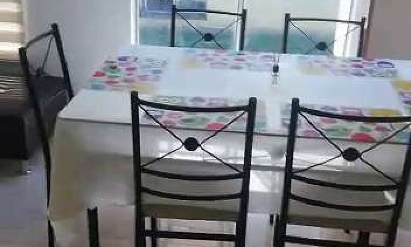 Apartamento Amoblado...