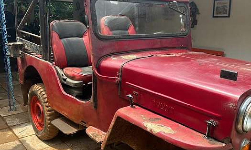 Se Vende O Permuta J...