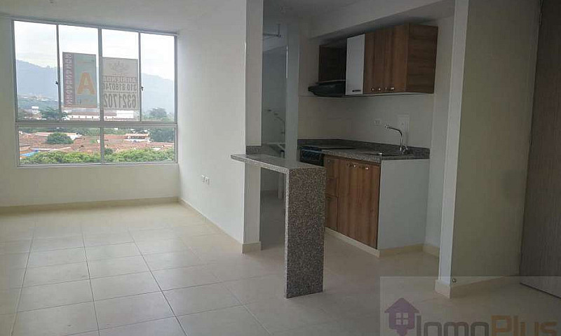 Arriendo Apartamento...