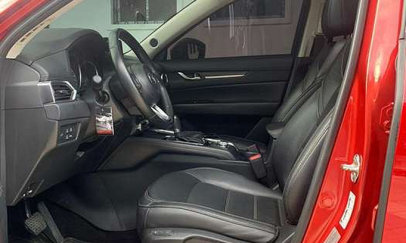 Se Vende Mazda Cx 5 ...