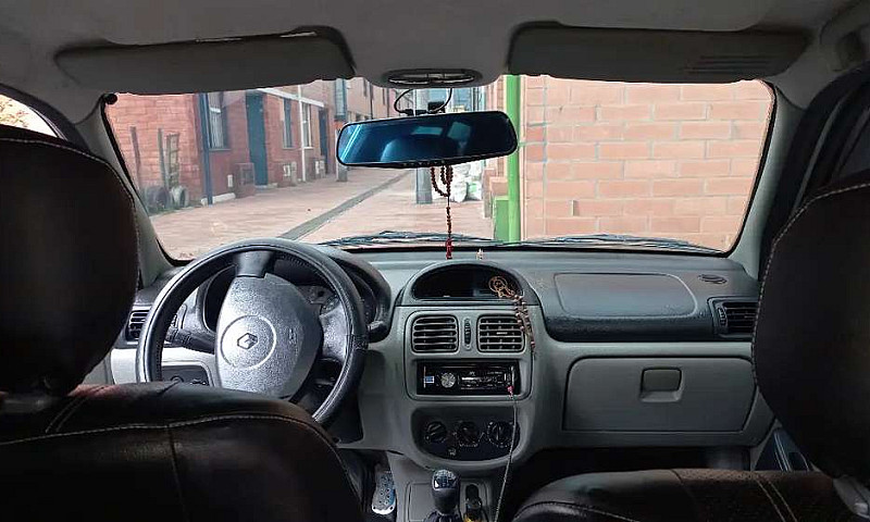 Clio Dinamyc...