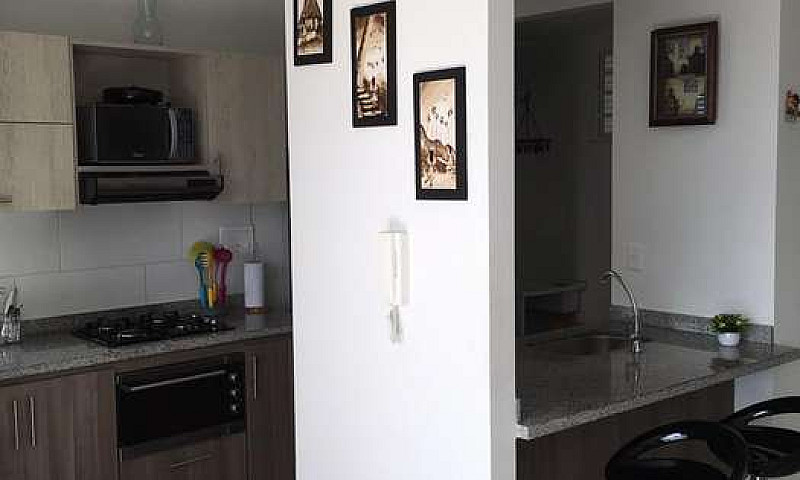 Hermoso Apartamento ...