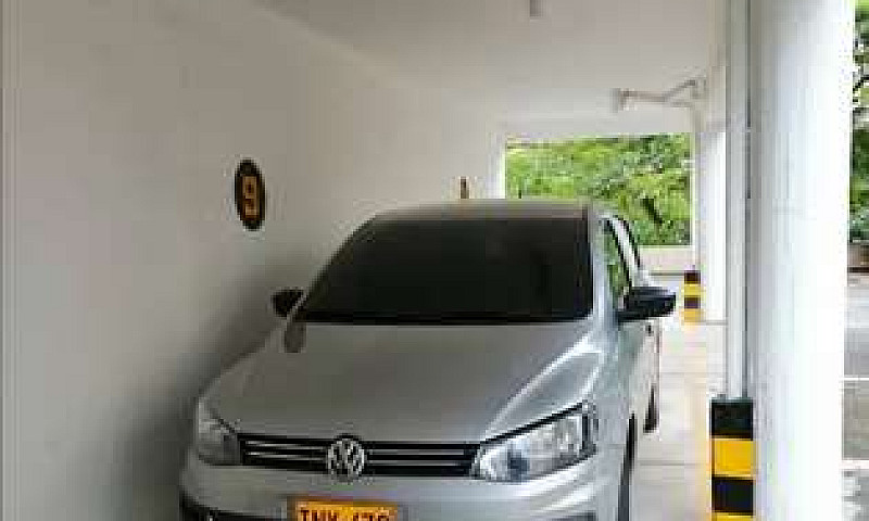 Volkswagen Gol 1.6 V...