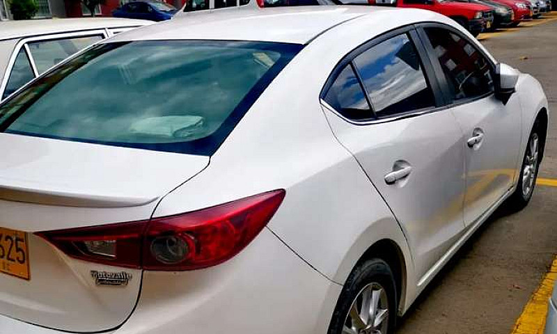Venta Mazda 3 Tourin...