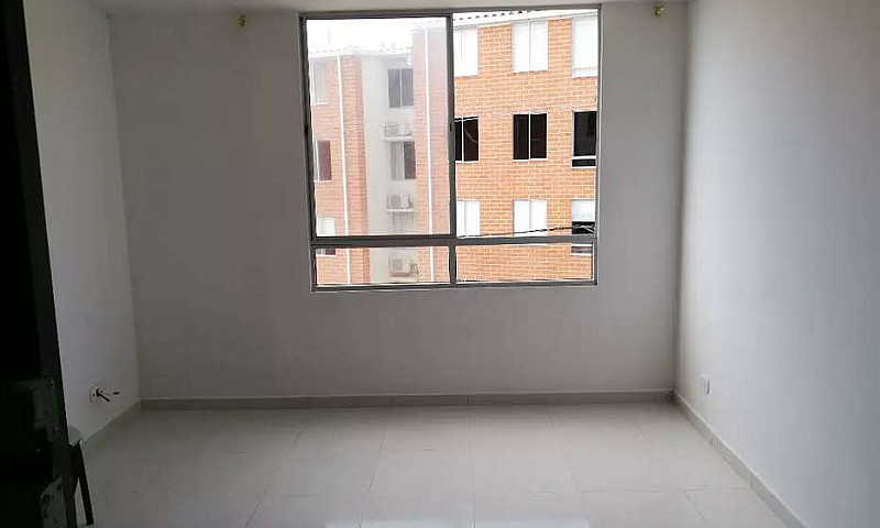 Apartamento En Alqui...