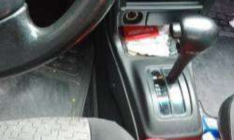 Vendo Automovil...