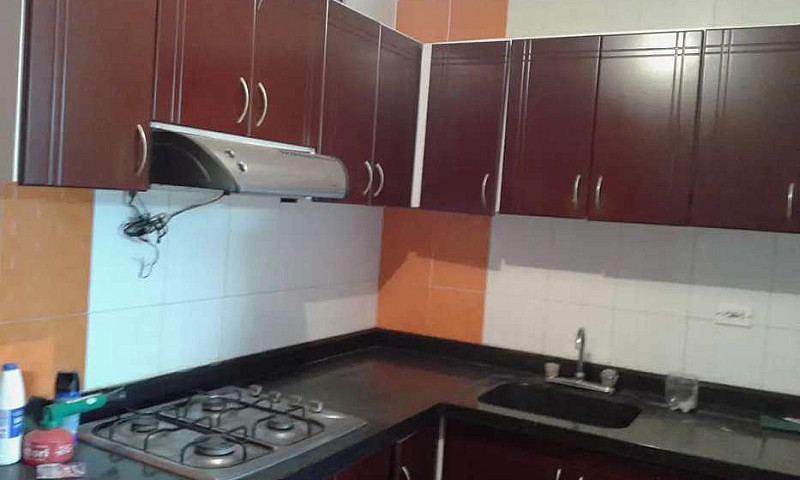 Apartamento 1 Piso...