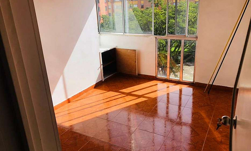 Habitacion En Arrien...