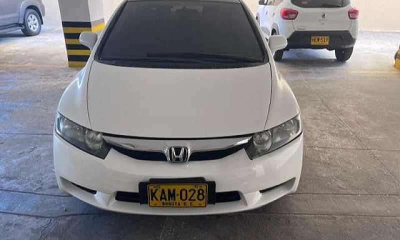 Honda Civic Automáti...
