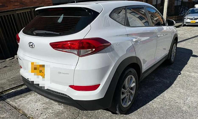 Hyundai New Tucson, ...