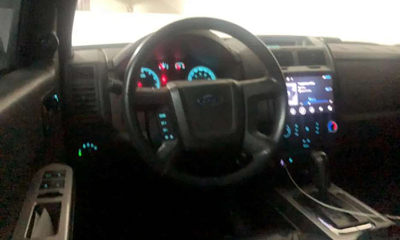 Ford Escape 2008 3.0...