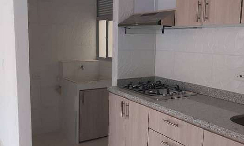 Arriendo Apartamento...