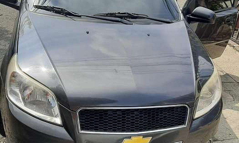 Aveo Gti Emotion Mod...
