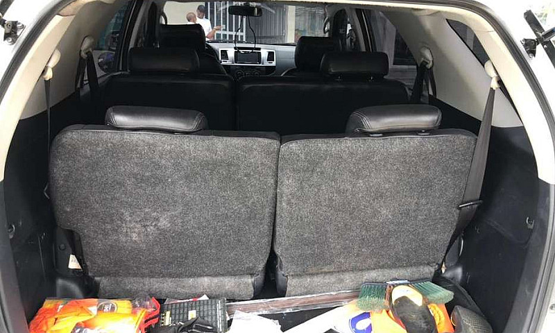 Toyota Fortuner 2015...