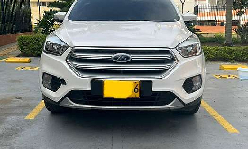 Ford Escape Se 4X2...