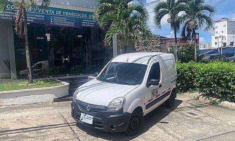 Renault Kangoo Vu...