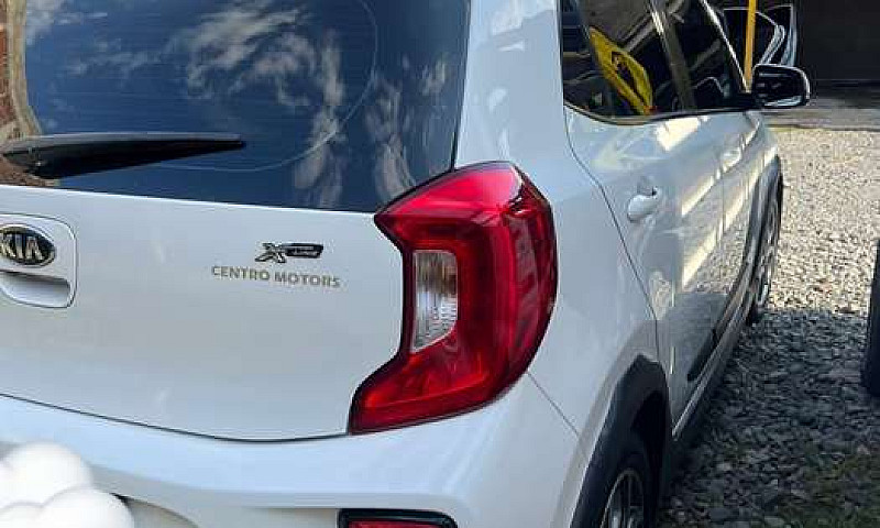 Venta Kia Xline Auto...