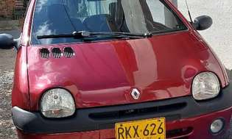 Twingo 2012...