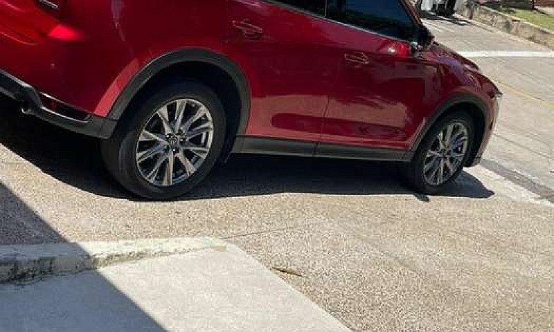 Hermosa Mazda Cx5 Gr...