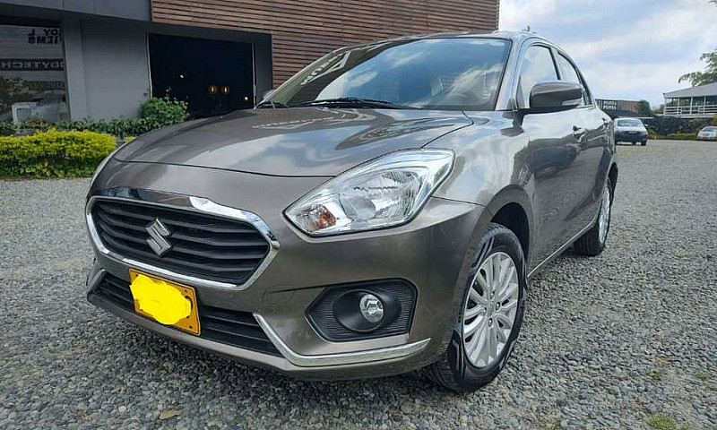 Suzuki Dzire Automat...