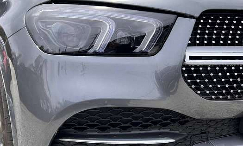 Mercedes Gle 450, 20...